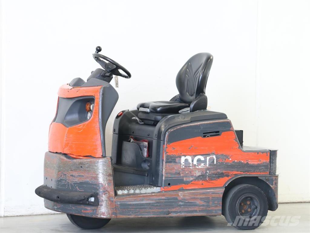 Linde P80/1191 Camioane de tractiune