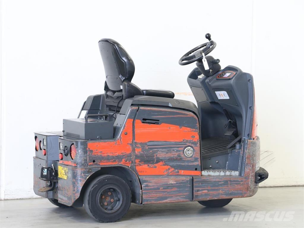 Linde P80/1191 Camioane de tractiune