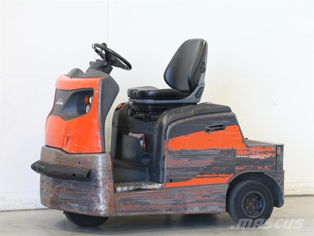Linde P80/1191-00 Camioane de tractiune