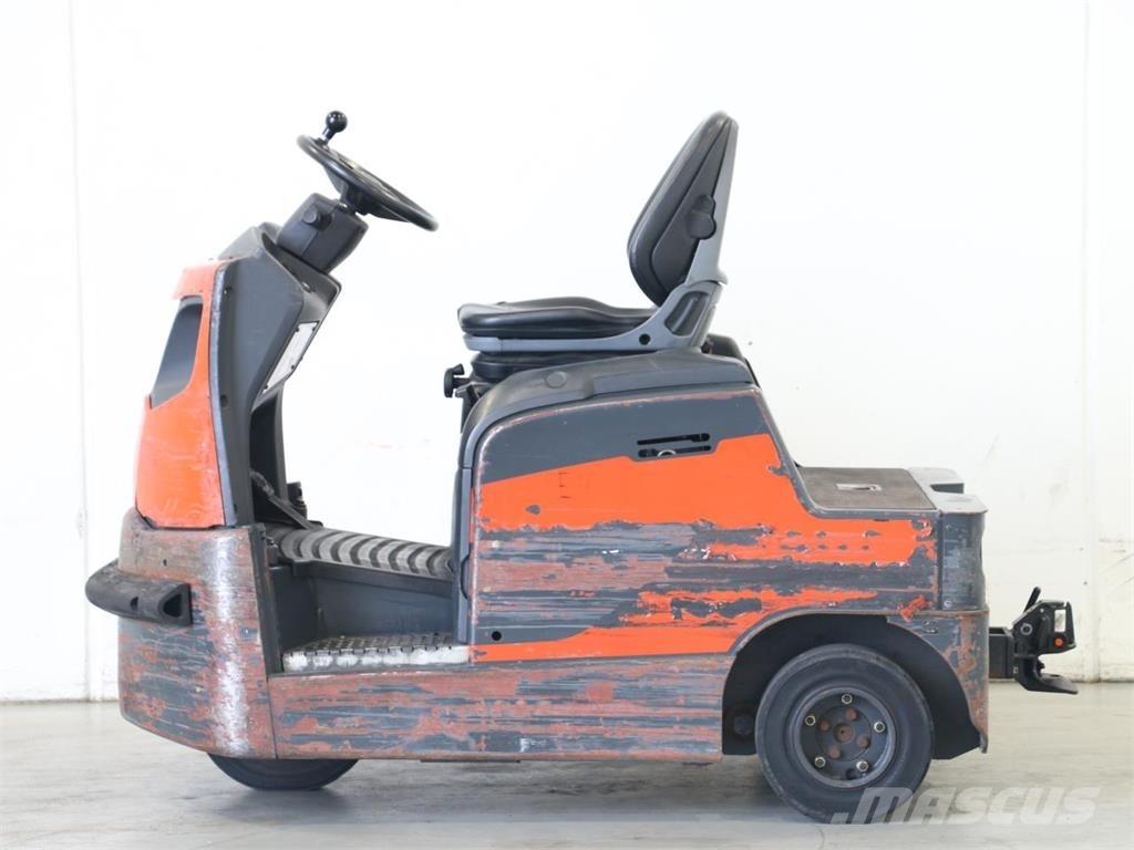 Linde P80/1191-01 Camioane de tractiune