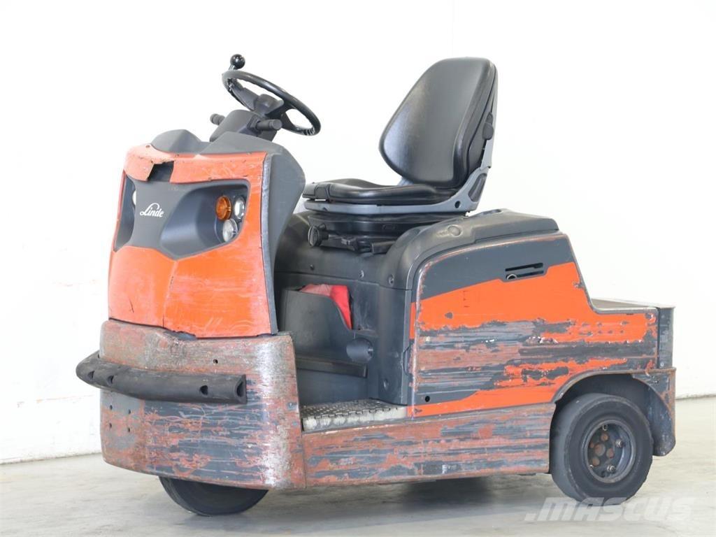 Linde P80/1191-01 Camioane de tractiune