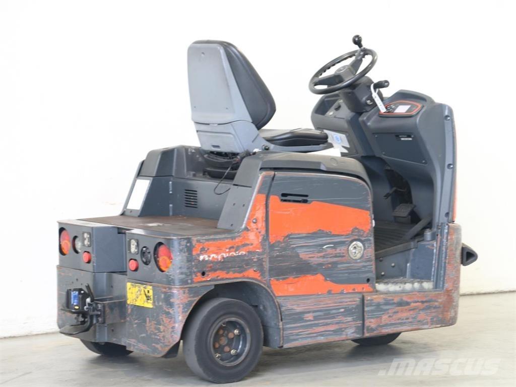 Linde P80/1191-01 Camioane de tractiune