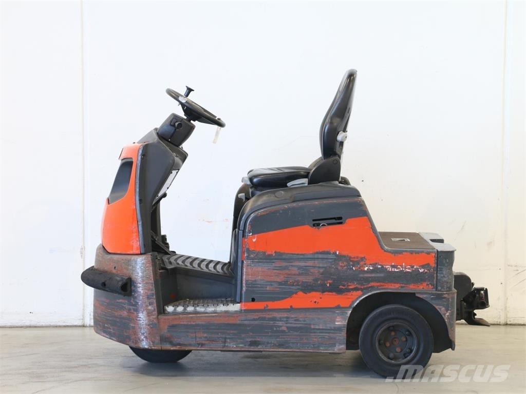 Linde P80/1191-01 Camioane de tractiune