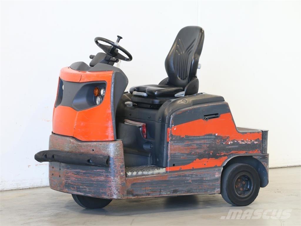 Linde P80/1191-01 Camioane de tractiune