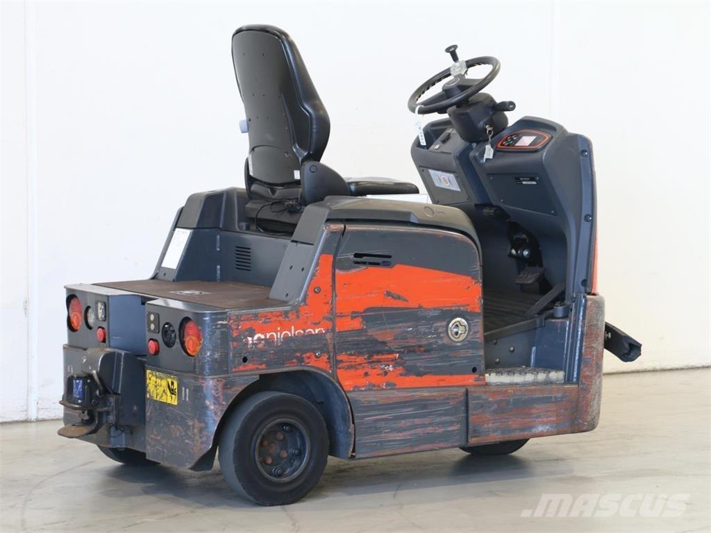 Linde P80/1191-01 Camioane de tractiune