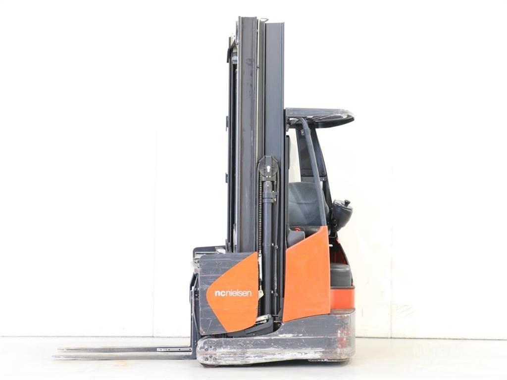 Linde R14X/116-03 Stivuitor cu catarg retractabil