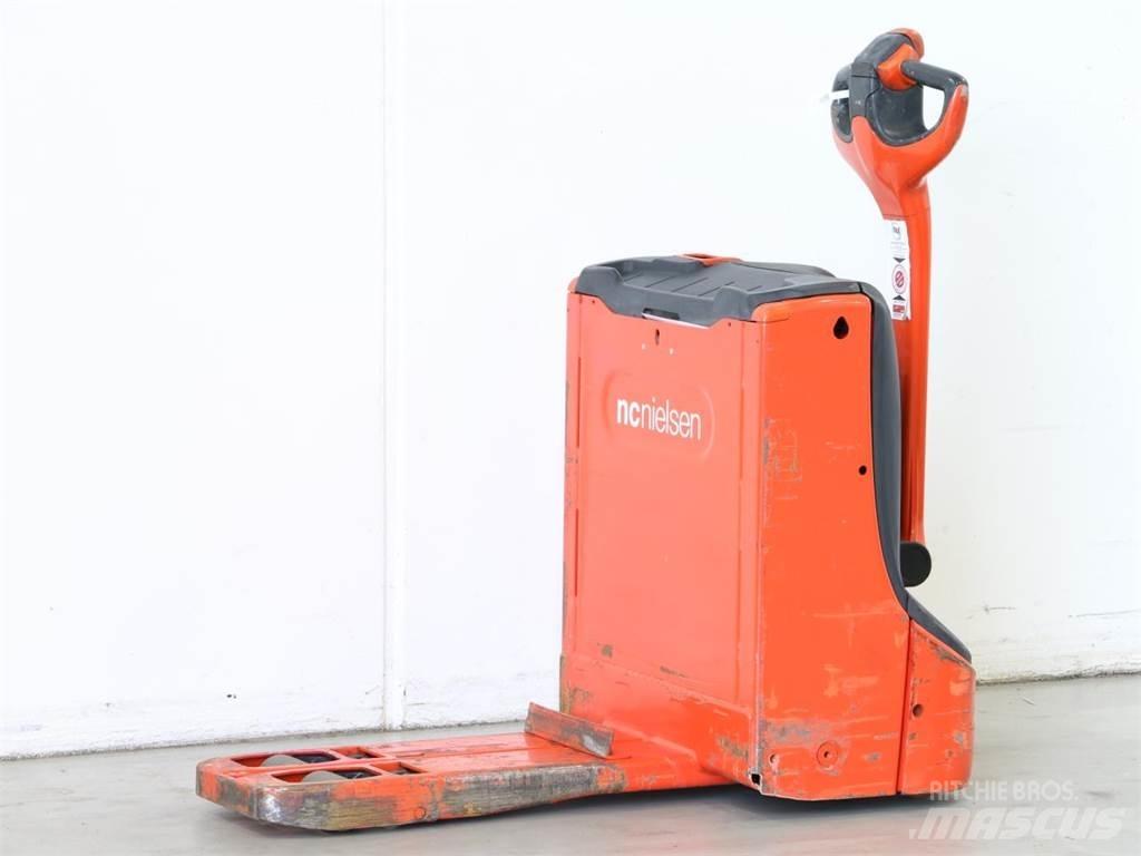 Linde T16/1152 Transpaleta manuala