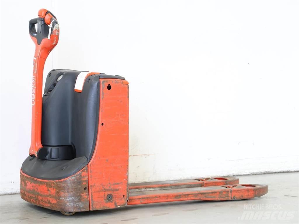 Linde T16/1152 Transpaleta manuala