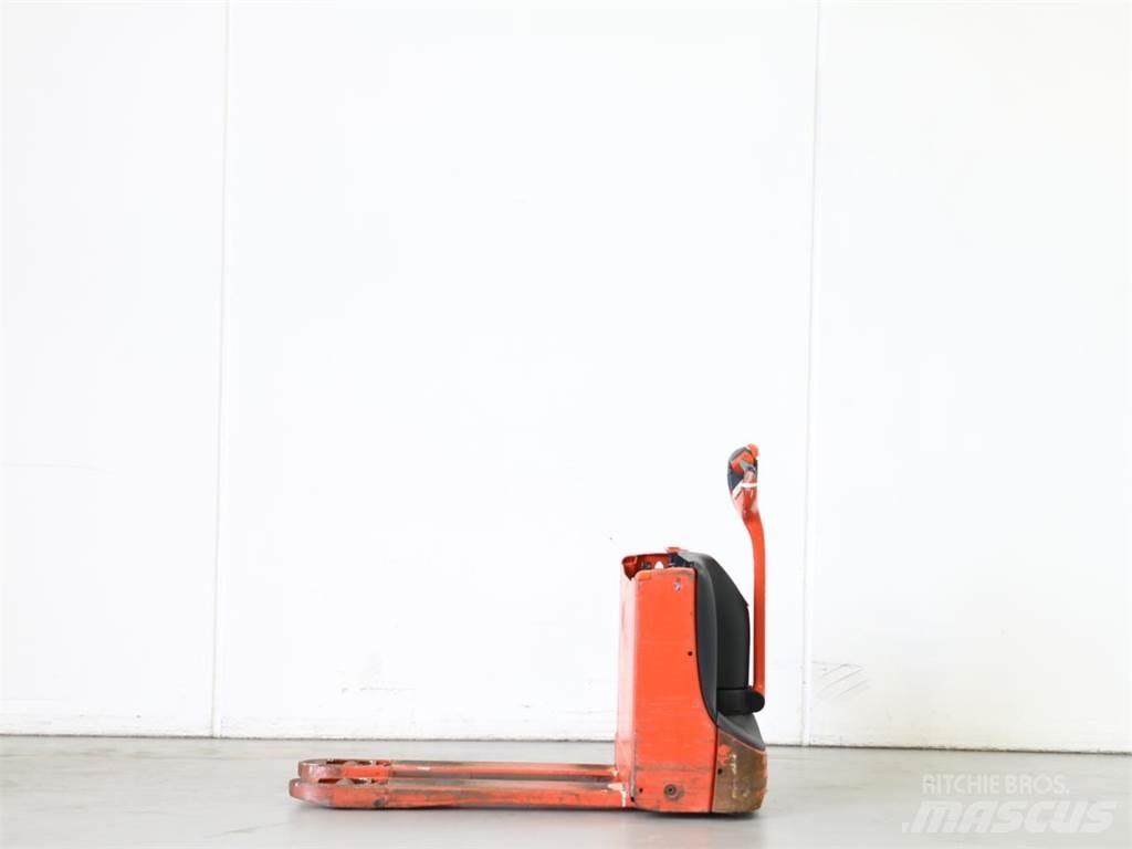Linde T16/1152 Transpaleta manuala