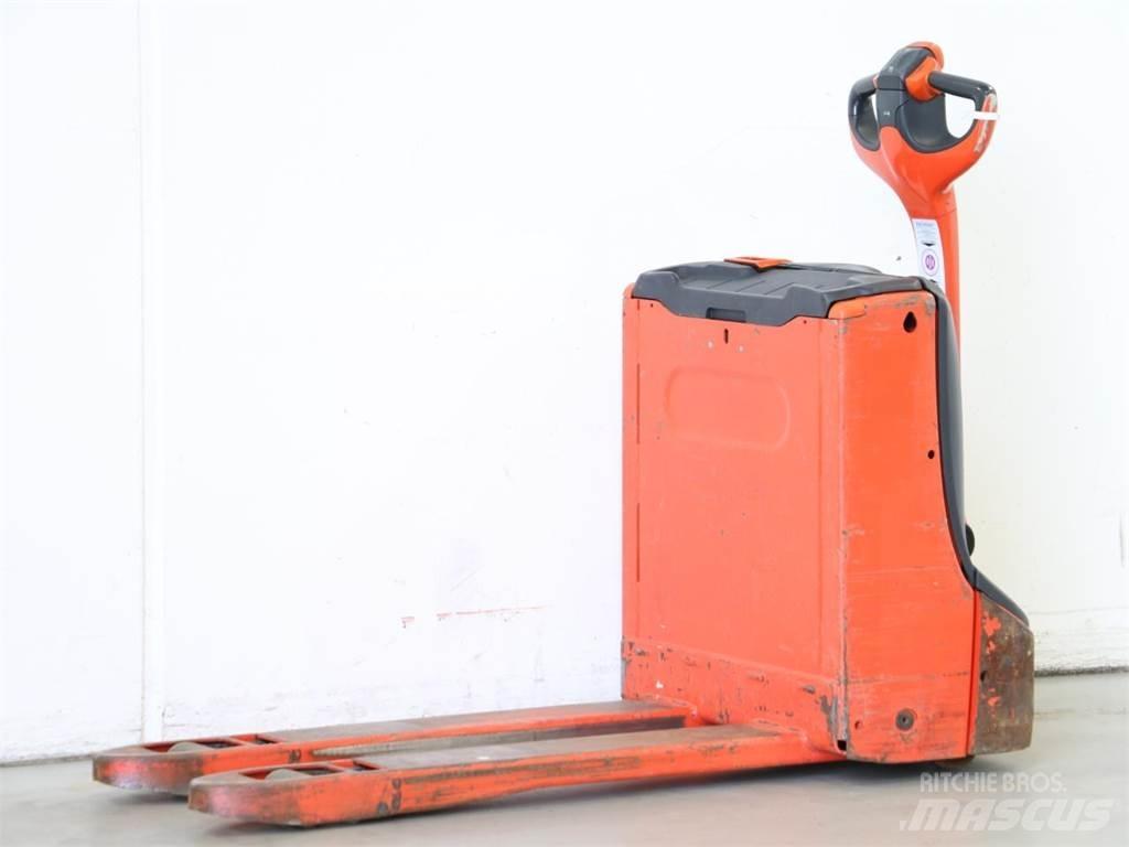 Linde T16/1152 Transpaleta manuala