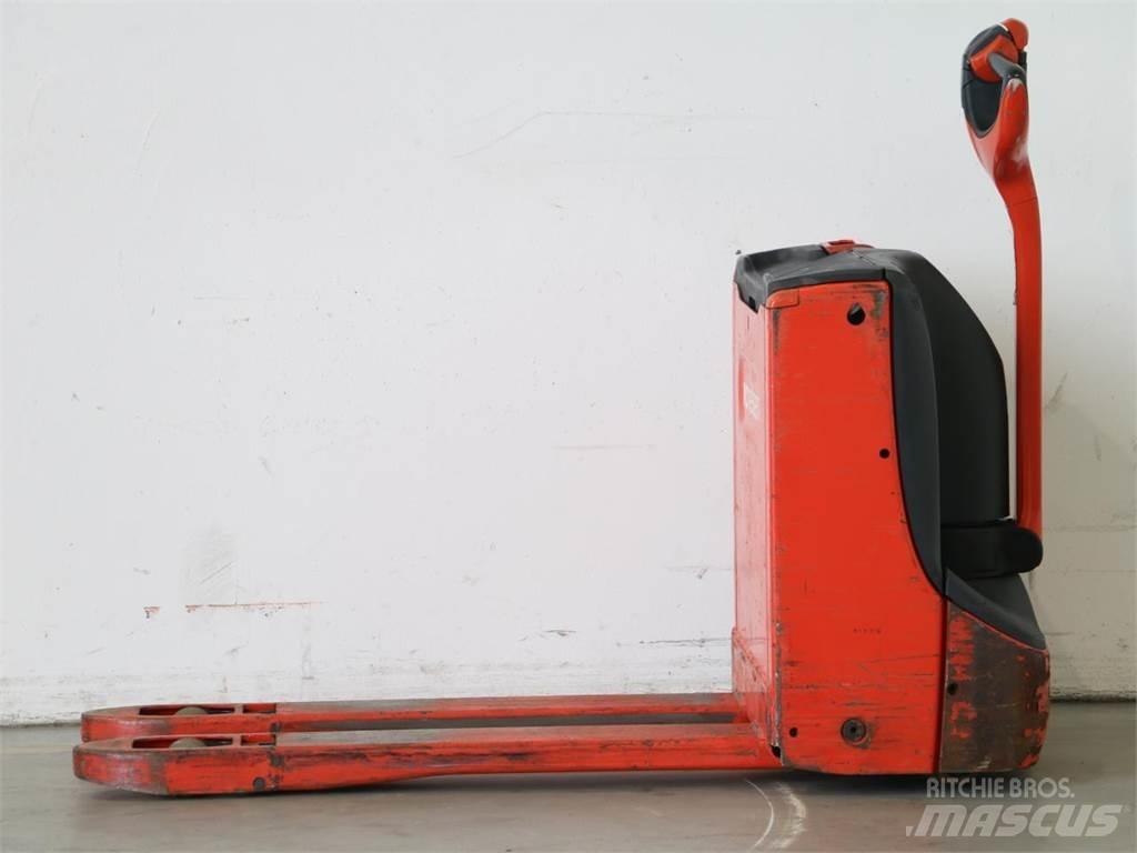 Linde T16/1152 Transpaleta manuala