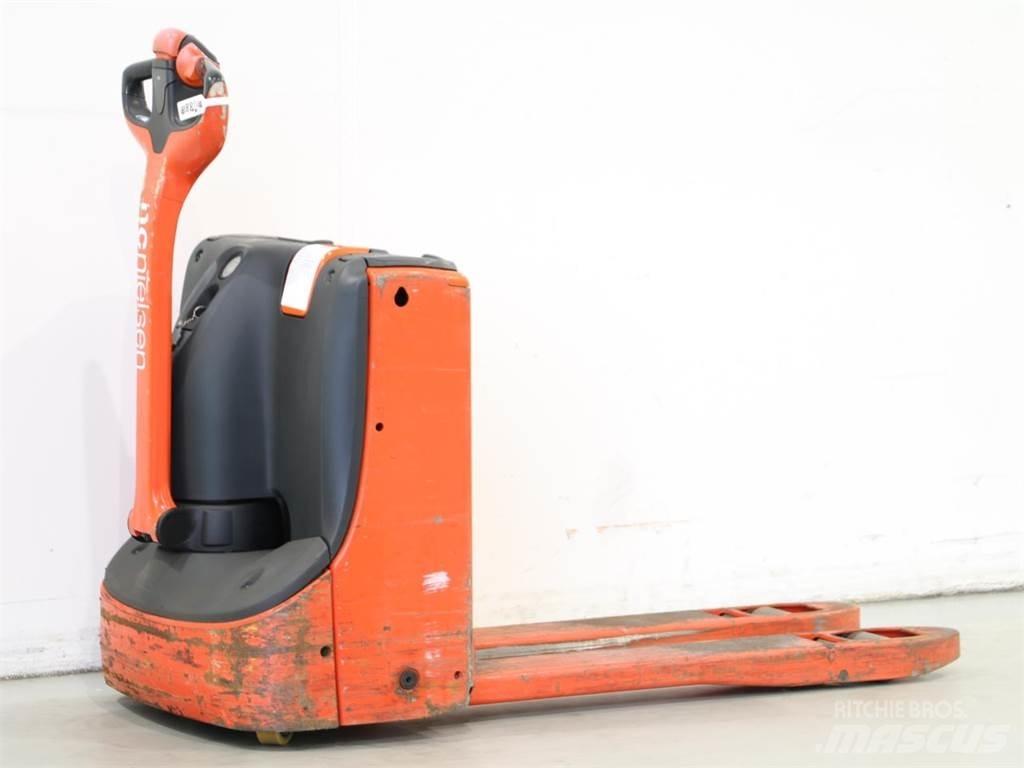 Linde T16/1152 Transpaleta manuala