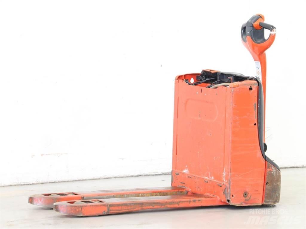 Linde T16/1152 Transpaleta manuala