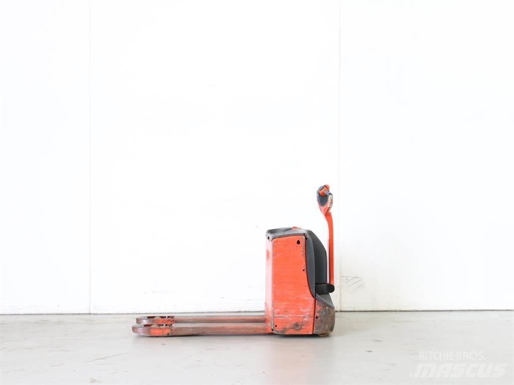 Linde T16/1152 Transpaleta manuala