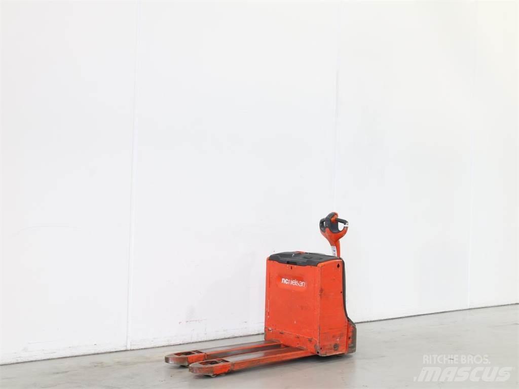 Linde T16/1152 Transpaleta manuala