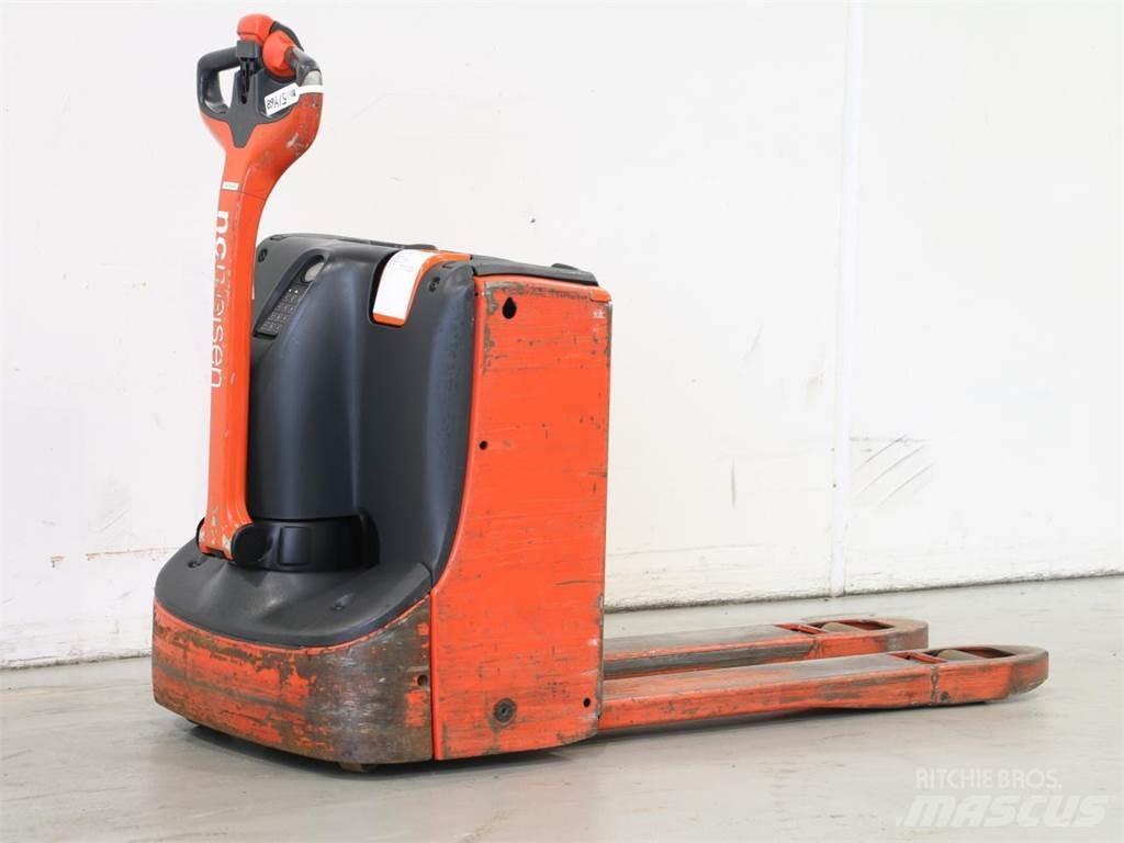 Linde T16/1152 Transpaleta manuala
