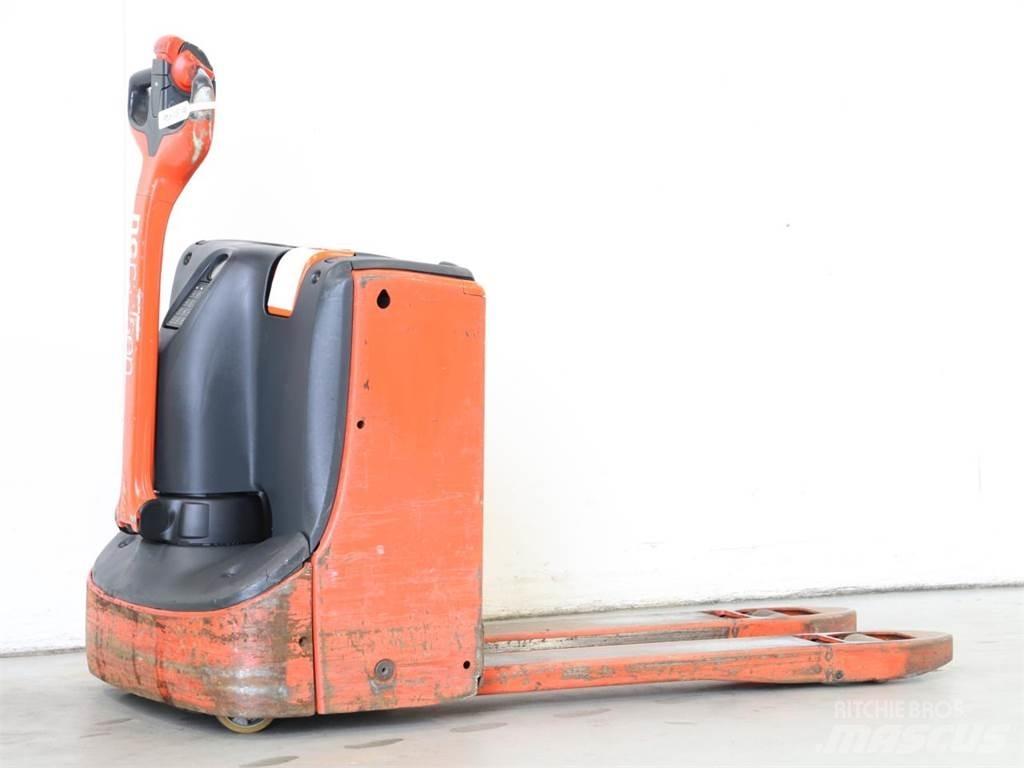 Linde T16/1152 Transpaleta manuala