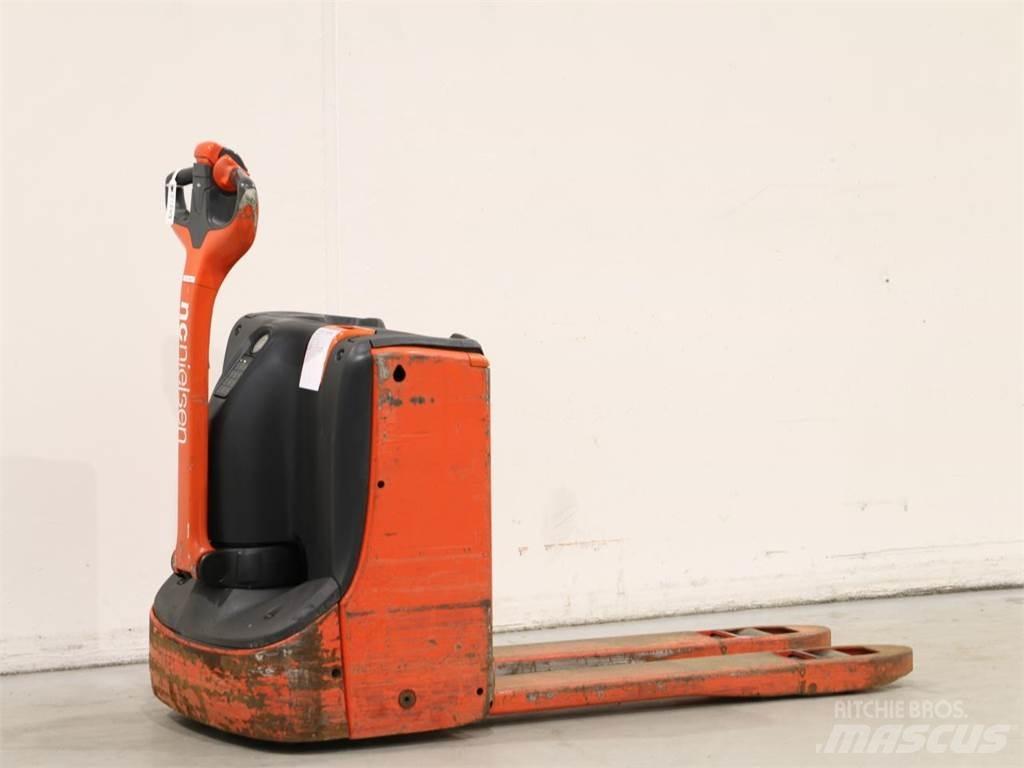 Linde T16/1152 Transpaleta manuala