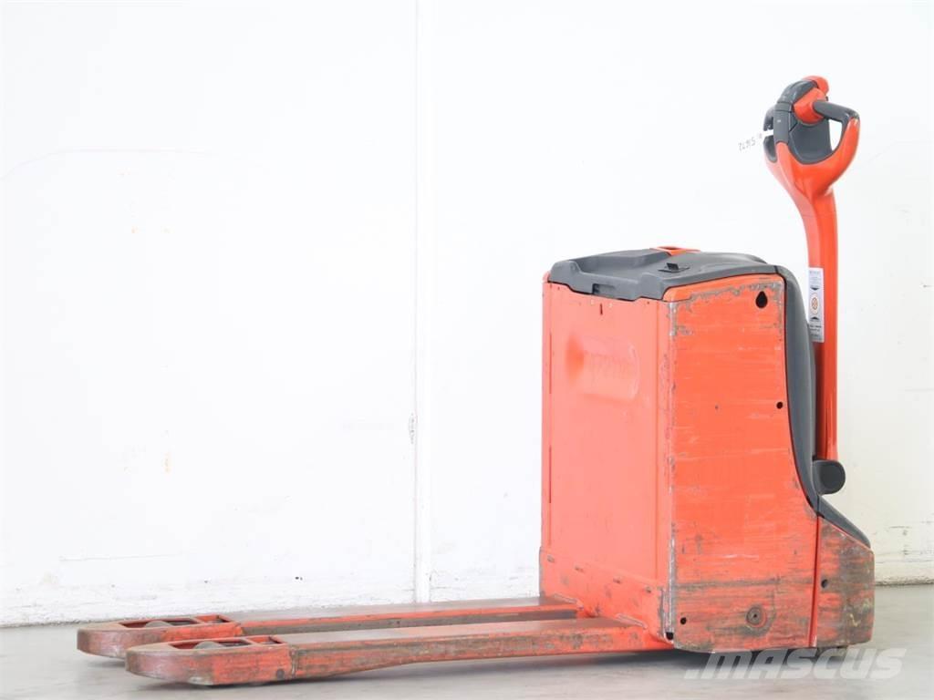 Linde T16/1152 Transpaleta manuala