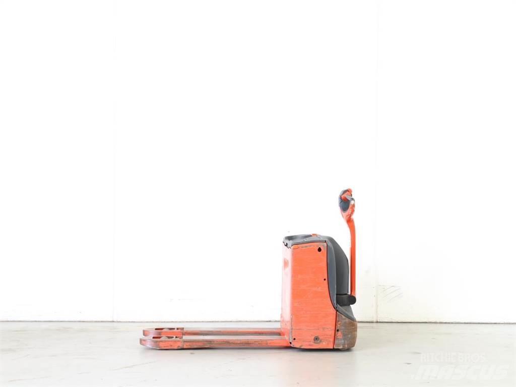 Linde T16/1152 Transpaleta manuala