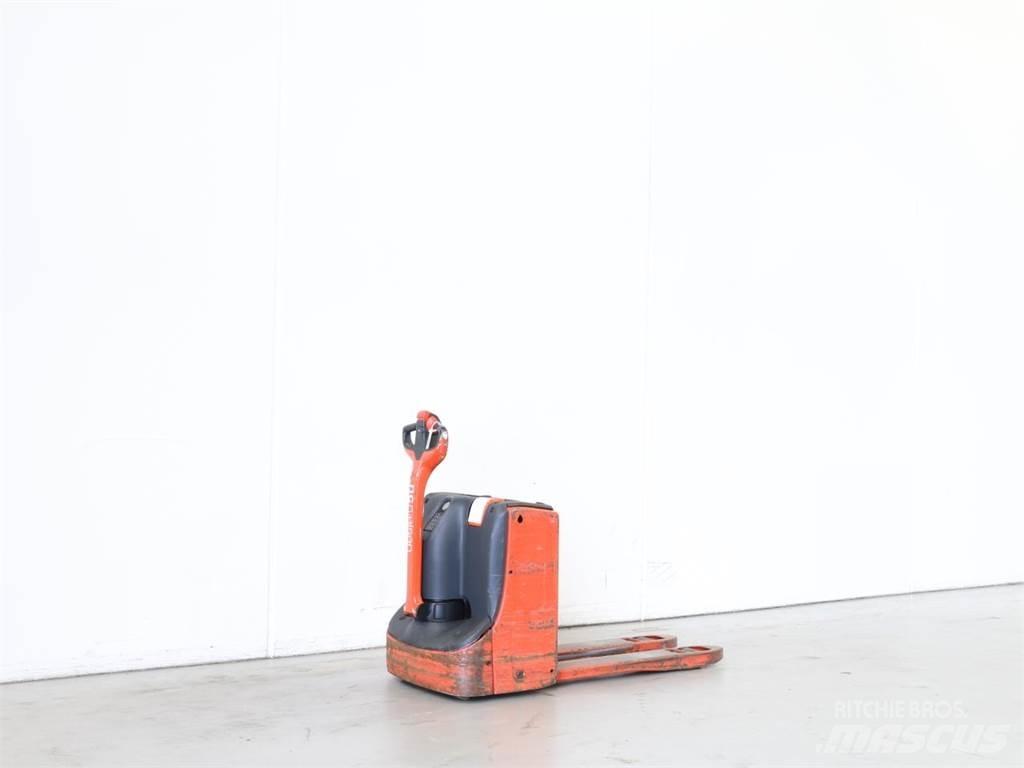 Linde T16/1152 Transpaleta manuala