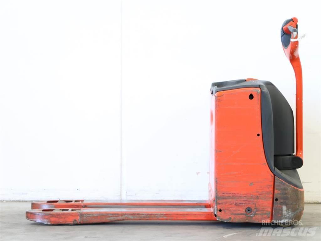 Linde T16/1152 Transpaleta manuala