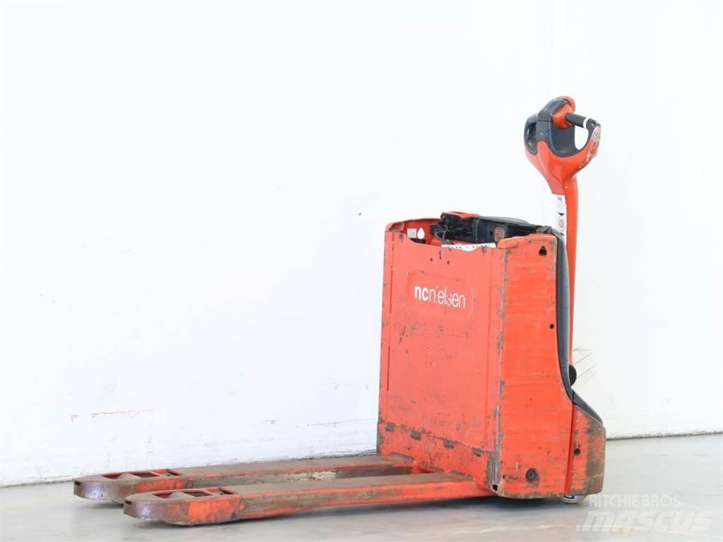 Linde T16/1152 Transpaleta manuala