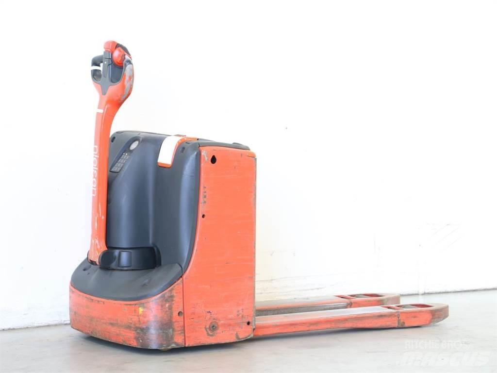 Linde T16/1152-00 Transpaleta manuala