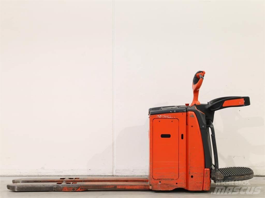 Linde T20AP/1153-00 Transpaleta manuala