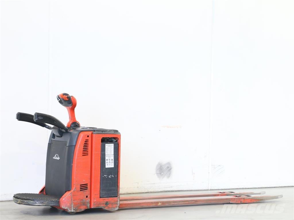 Linde T20AP/131 Transpaleta manuala