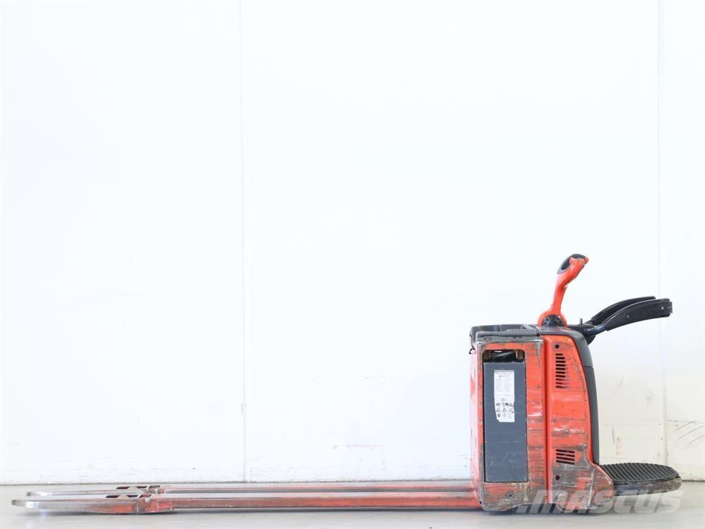 Linde T20AP/131 Transpaleta manuala