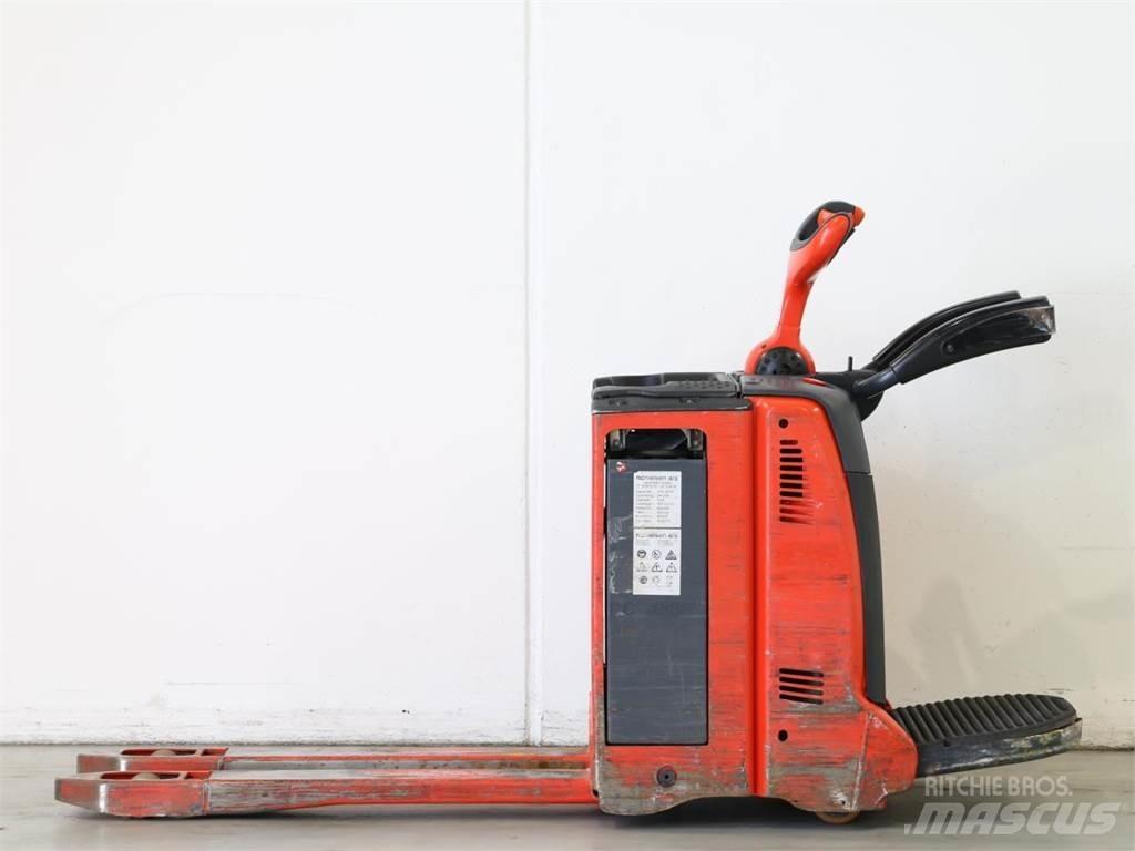 Linde T20AP/131 Transpaleta manuala