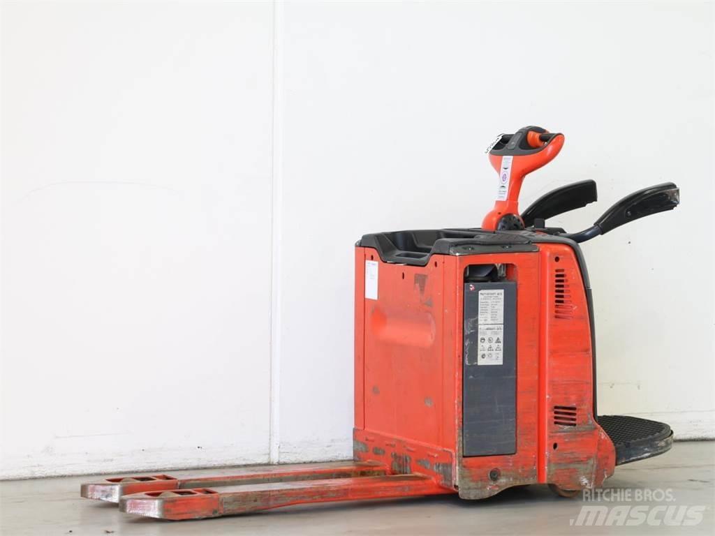 Linde T20AP/131 Transpaleta manuala
