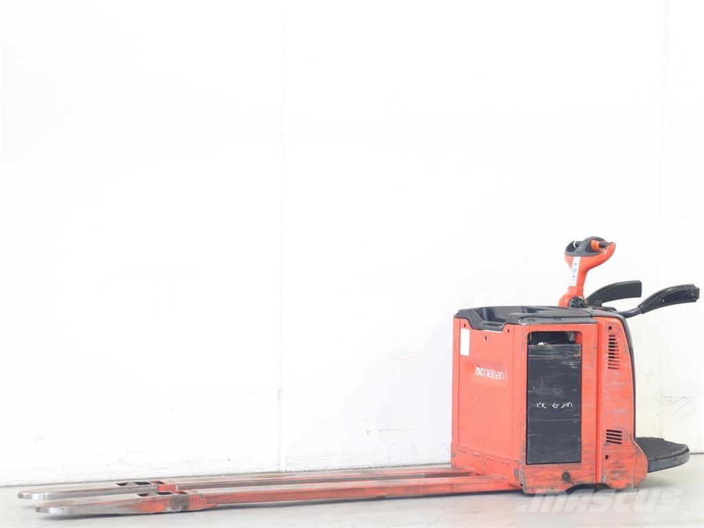 Linde T20AP/131 Transpaleta manuala
