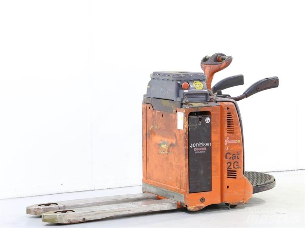 Linde T20AP/131 Transpaleta manuala