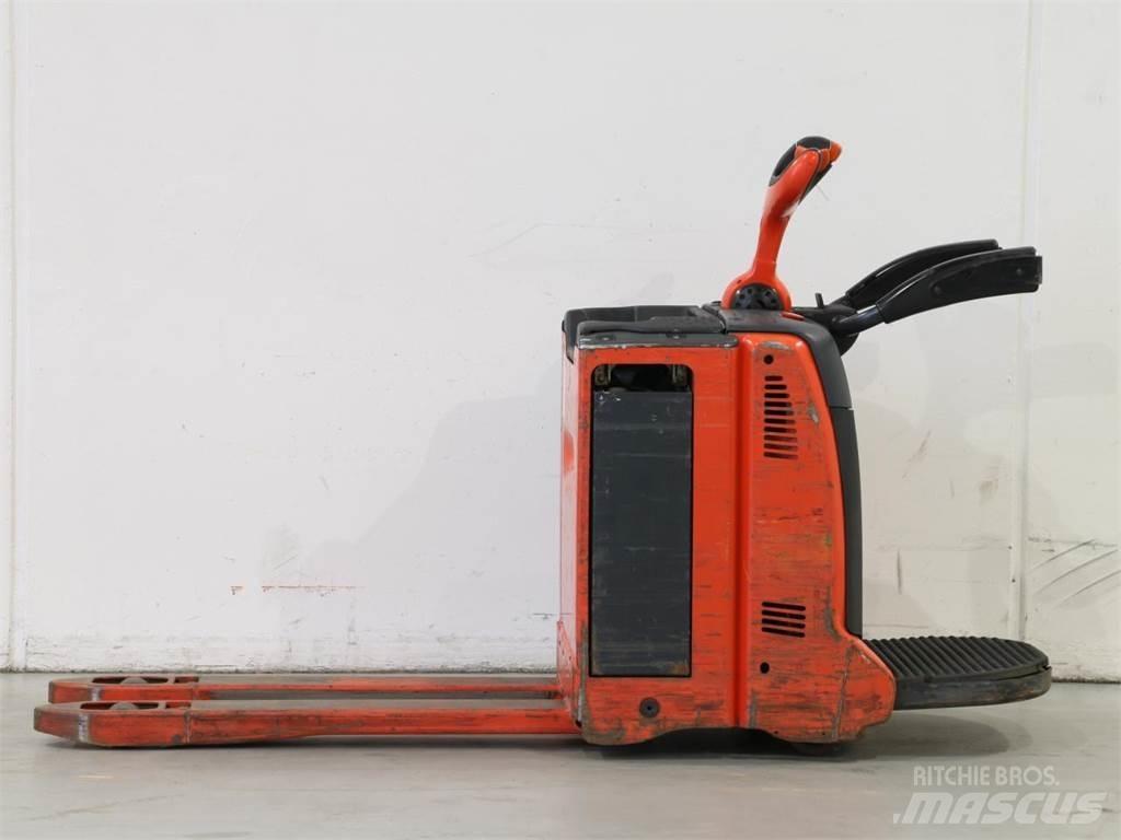 Linde T20AP/131 Transpaleta manuala