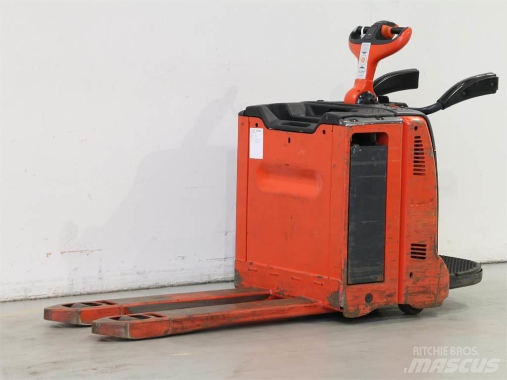 Linde T20AP/131 Transpaleta manuala