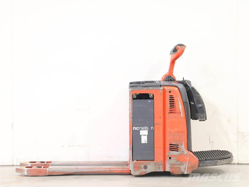 Linde T20AP/131 Transpaleta manuala