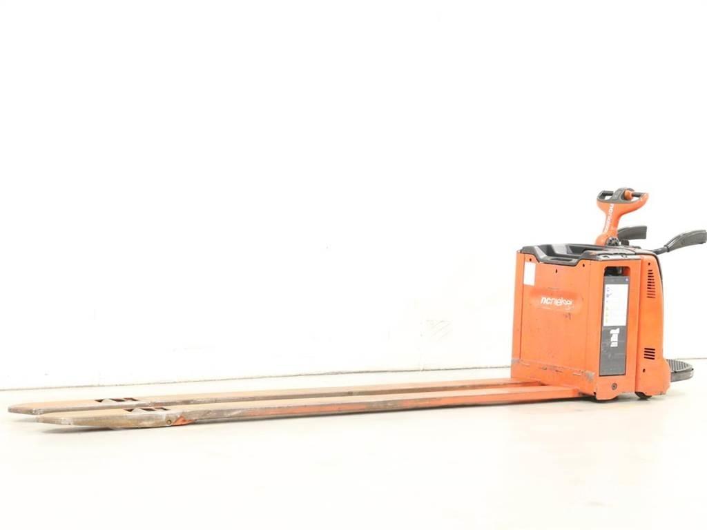 Linde T20AP/131-07 Transpaleta manuala