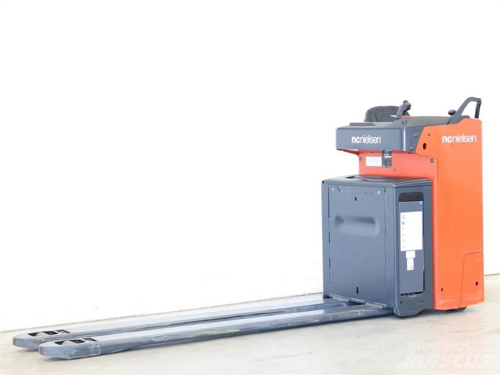 Linde T20R/1154 Transpaleta manuala