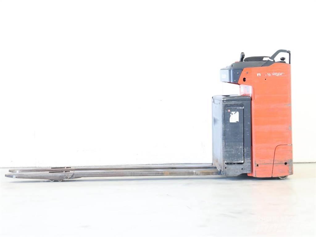Linde T20R/1154-01 Transpaleta manuala