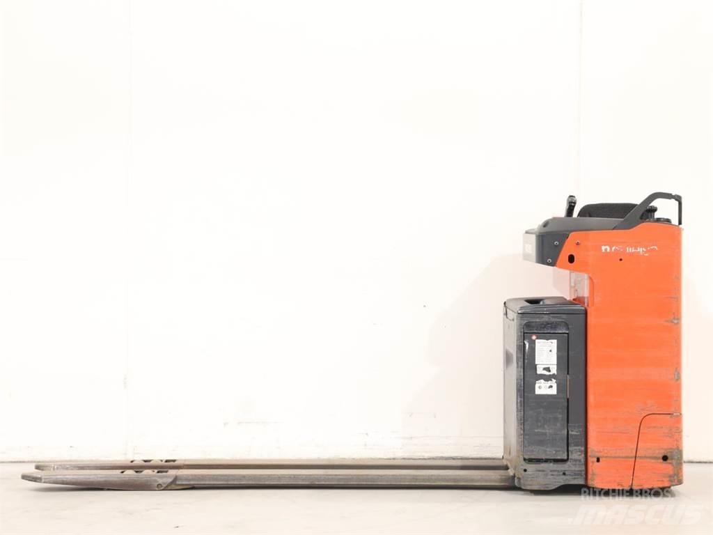Linde T20R/1154-01 Transpaleta manuala