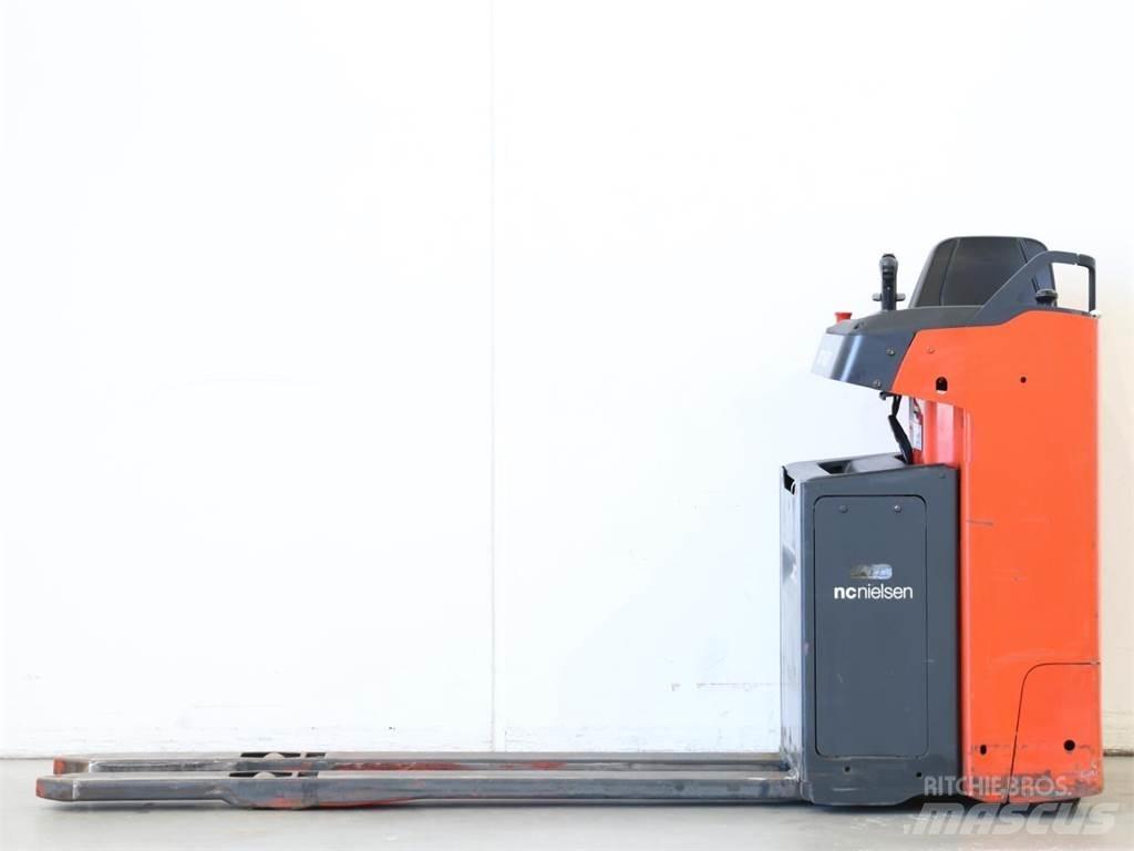 Linde T20S/1154 Transpaleta manuala