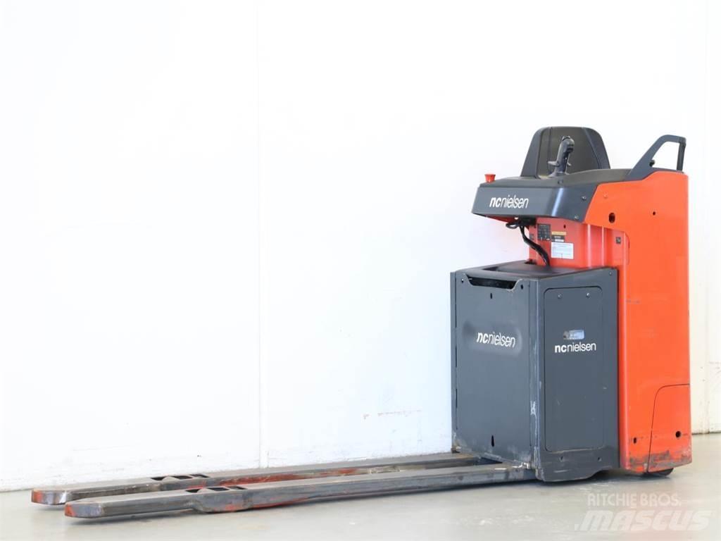 Linde T20S/1154 Transpaleta manuala