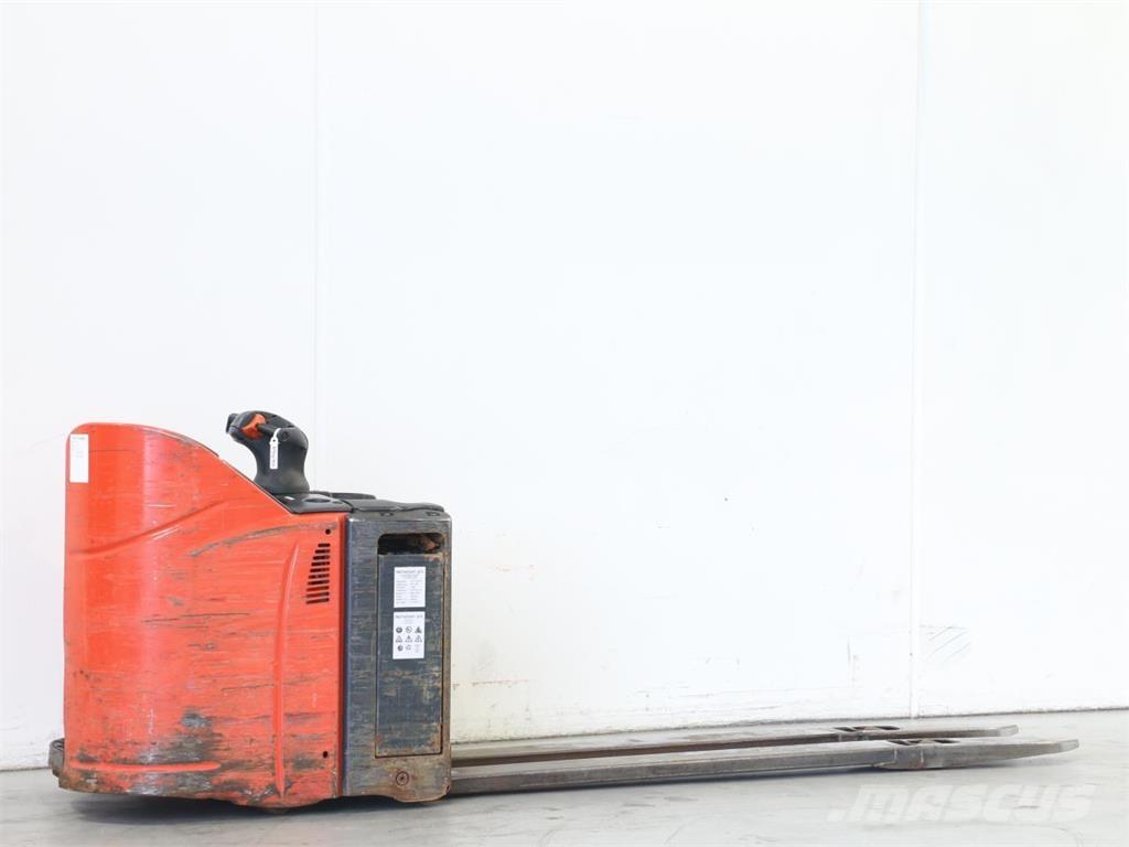 Linde T20SP/131 Transpaleta manuala