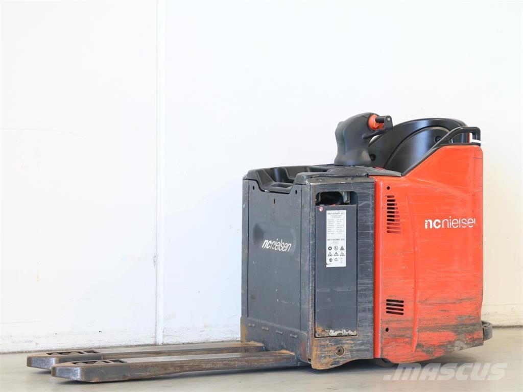 Linde T20SP/131 Transpaleta manuala