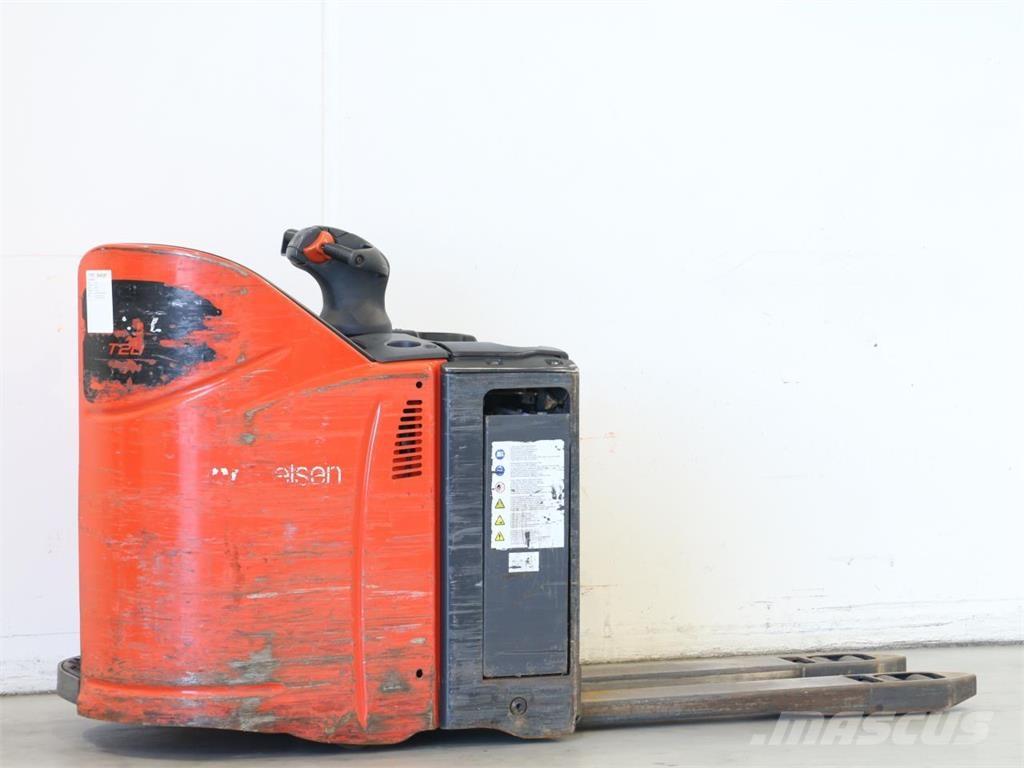 Linde T20SP/131 Transpaleta manuala
