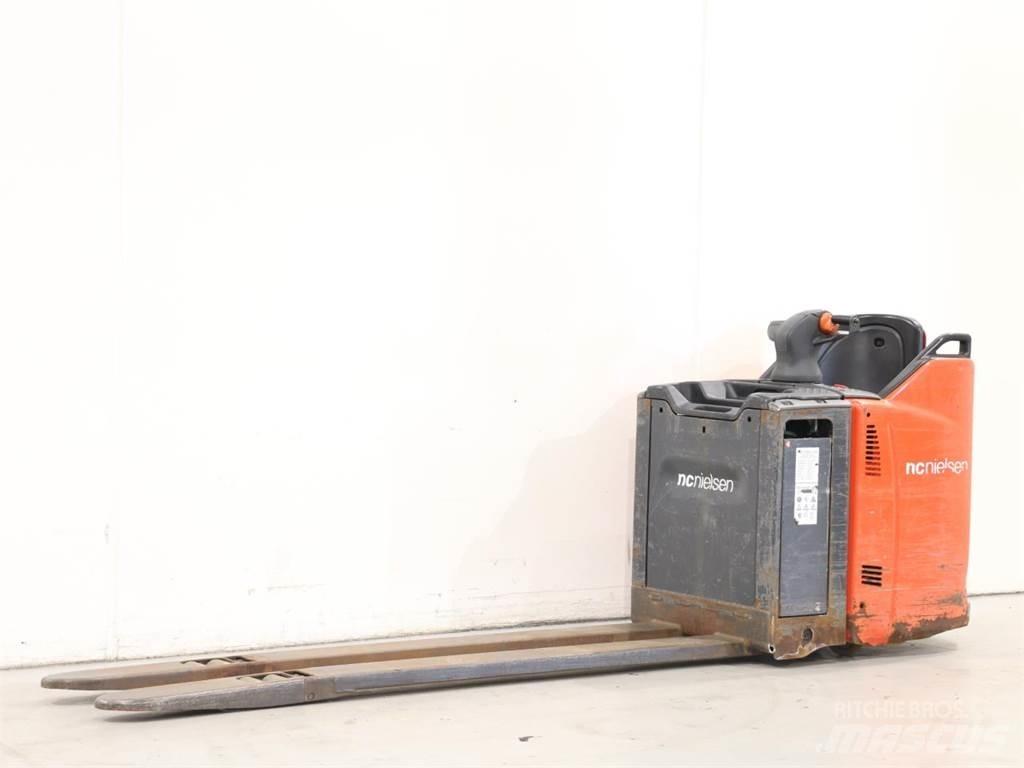 Linde T20SP/131 Transpaleta manuala