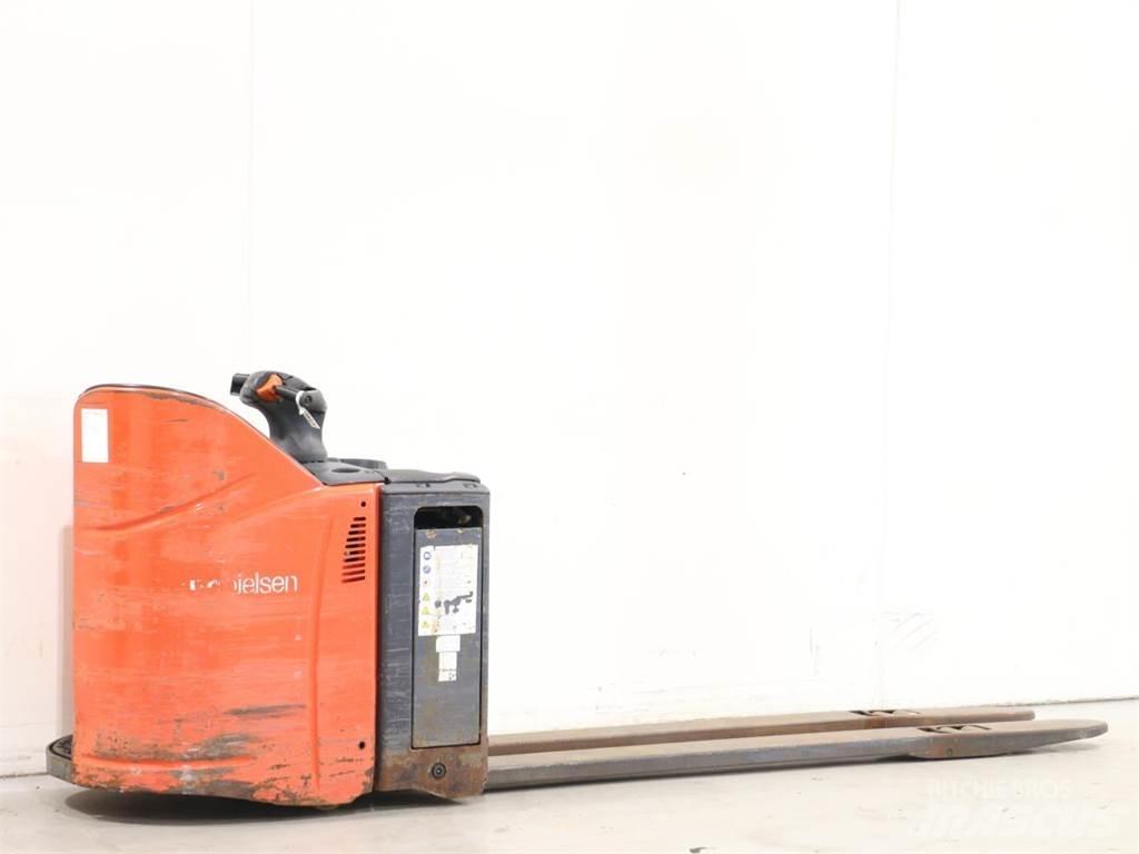 Linde T20SP/131 Transpaleta manuala