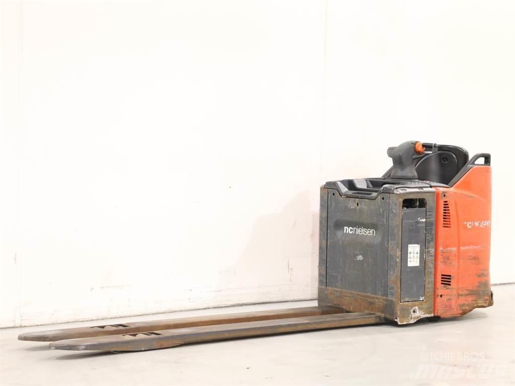 Linde T20SP/131 Transpaleta manuala